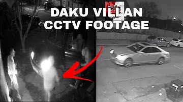 FINALLY CCTV FOOTAGE LEAKED? IS IT REAL OR FAKE? @Paras Official