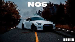 EDM x Club Type Beat | Free Deep House Type Beat 2022 - ''NOS''