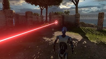 Talos Principle: Épisode 9