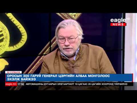 Видео: Санкт-Петербургийн Архитекторуудын Эвлэлийн төлөөлөгч Сергей Муханов, Кристиан Хагмейстер нар Hagemeister үйлдвэрүүд, архитекторуудад зориулсан хөтөлбөрүүдийн талаар ярьж байна