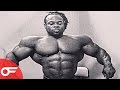 Kai Greene | BODYBUILDING MOTIVATION