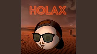 Video thumbnail of "Fer Palacio - Holax"