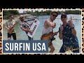 Surfin USA Cagey Strings The Beach Boys Surfin USA Cagey Strings The Beach Boys