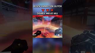 This Block Glitch Makes Doomfist Viable Sort Of Overwatch 2