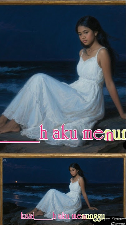 ANTARA SUTRA DAN BULAN {unplugged} (bagian 3)~Saleem Iklim #lagunostalgiaMalaysia