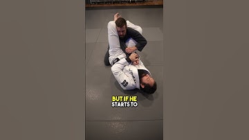 A Jiu Jitsu Armbar That EVERYONE SHOULD KNOW!