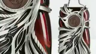 ده تا گرانترین مشروب های دنیا