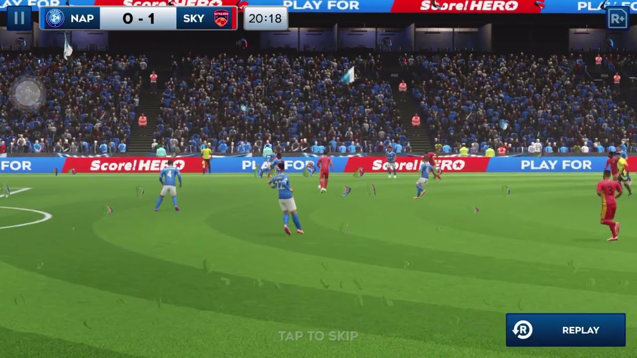 DLS26 Dream Draft RTG. Ep2