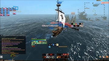 09/04 - Nazar Delphinad Ghost Ships