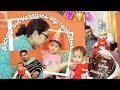 1st Birthday Celebration Vlog - Kiyaan| এরকম করেই প্রতি বছর valentine day celebrate hobe| #vlog