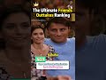 When The Cast Couldn't Keep a Straight Face#fyp  #friendstvshow  #matthewperry  #bloopers  #viral