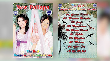 Full Album New Pallapa JADUL versi lagu Rhoma irama vol 3