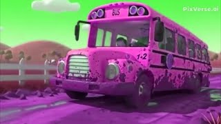 Long Slide Game With  MOnkey Crocodile - Funny 3d Animals - 3D Animal Game (Klasky 1997 Effects )