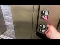 LOUD Schindler 330A Hydraulic Elevator - Hickory Grove Apartments - Des Moines, IA