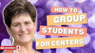 Grouping Strategies for Music Centers