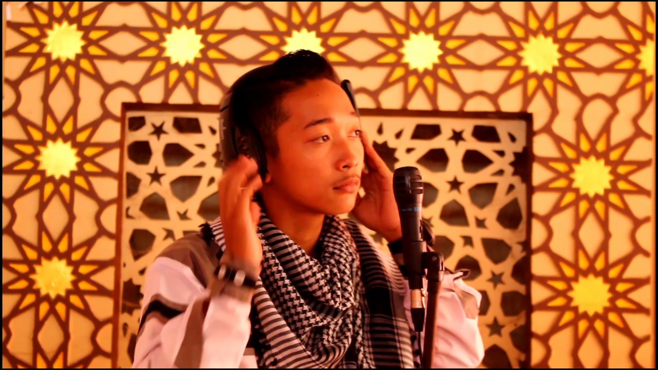 (COVER) SHOLAWAT BURDAH - YouTube