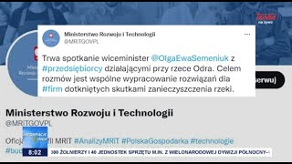 Rekompensaty dla przedsiębiorców