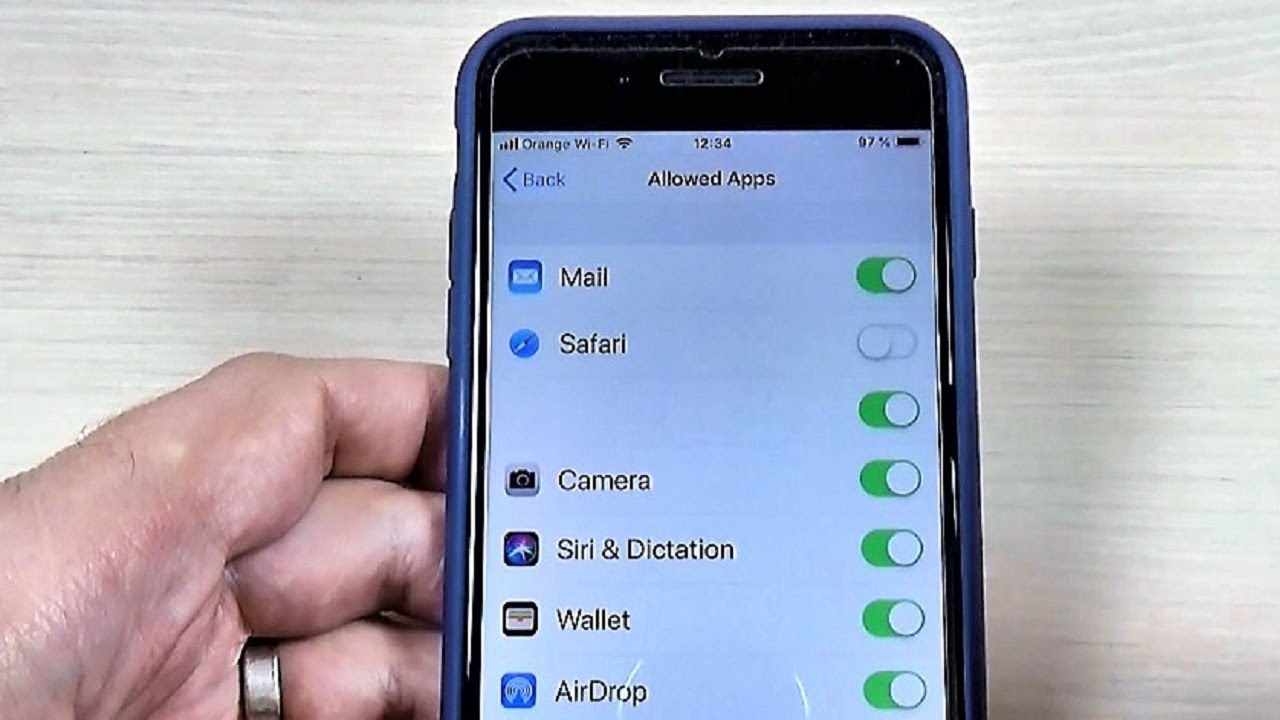 56 HQ Images How To Delete Apps On Iphone 8 : How To Clear The Cache On Your Iphone To Help It Run Faster