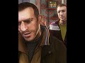 Niko finds the man who betrayed the group gta4 gtaiv grandtheftauto edit