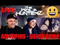 Amorphis - Silver Bride - Forging a Land of Thousand Lakes[Oulu] THE WOLF HUNTERZ Reactions