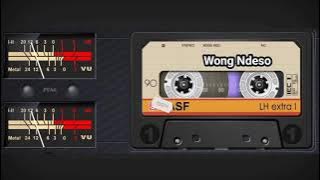 Njamong~ suji mentir~ klasik casette //tayub lawas