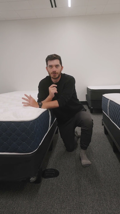 A Cozy Conundrum: Why Choose a Pillow Top? | Expert Opinion