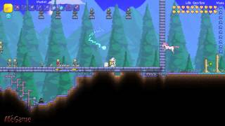 Terraria Weapon Guide: Musket