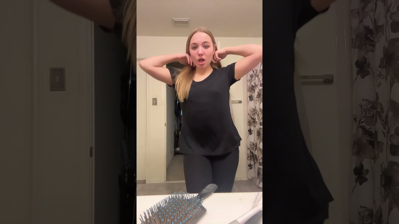 Hair Transformation Shortsfeed Shortvideo Shortsviral Shorts 