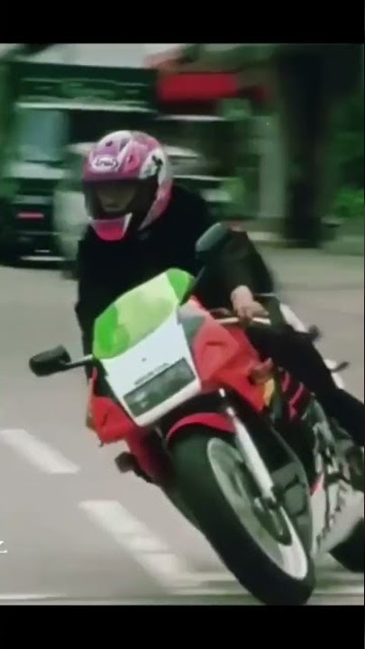 Andy Lau mencoba ngabret #SHORTS