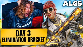 Who Will Make It To The $1,000,000 Grand Finals?! (B Stream Watch Party)