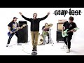 Stay Lost Step Back Official Video Stay Lost Step Back Official Video