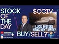CCIV SPAC Stock merger rumors with Lucid Motors | Potential Date Found | Discussing the Facts & Date