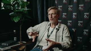 60 Years of MRMC | Interviewing The Pioneers of MRMC