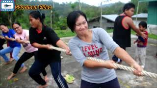 Tahun Baru 2018 Tarik Tali Ibu Vs Sumandak