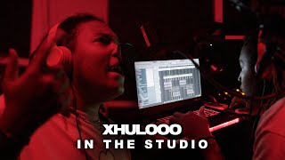 Xhulooo | In The Studio | Episode 25