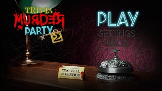 Can You Survive The Questions? ~ The Jackbox Party Starter (Stream)