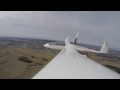 Arcus M mid air engine restart