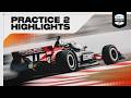 2026 INDYCAR Practice 2 Highlights at St. Pete 🏁