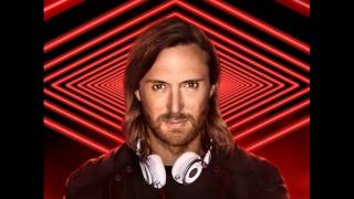 David Guetta-Last Train