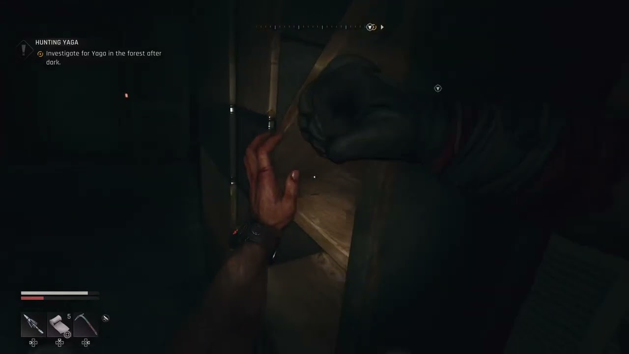 How to get The Eraser legendary rifle in Dying Light The Beast