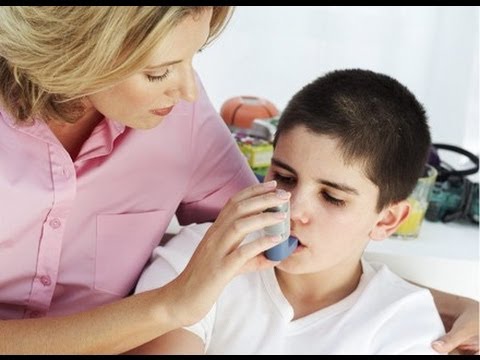 Czym charakteryzuje się astma. Alergia i porady.