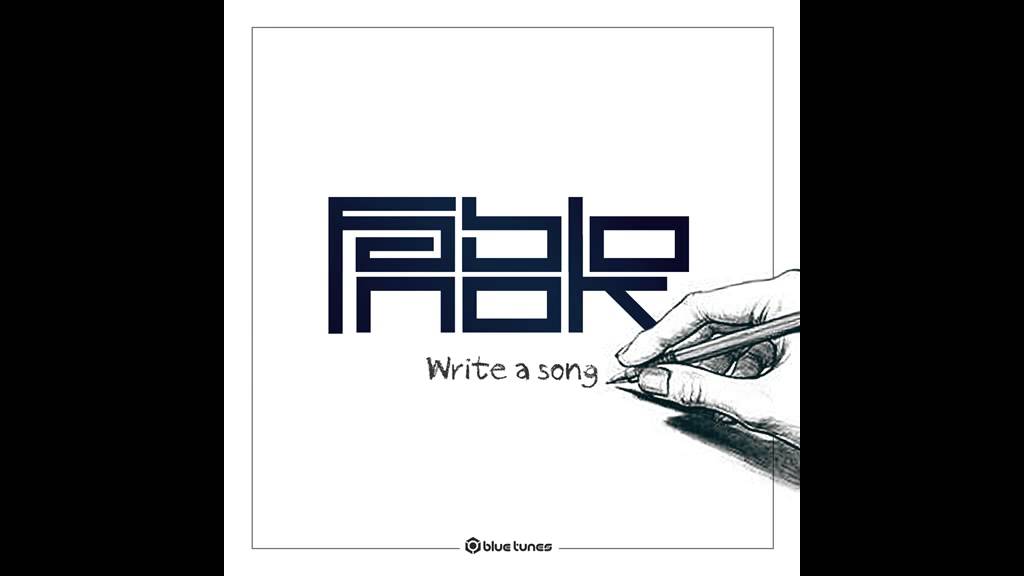 YouTube에서 DJ Fabio & NOK - Write A Song - Official 보기 YouTube에서 DJ Fabio & NOK - Write A Song - Official 보기
