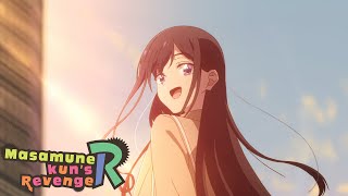 Goodbye Masamune Masamune-Kuns Revenge R