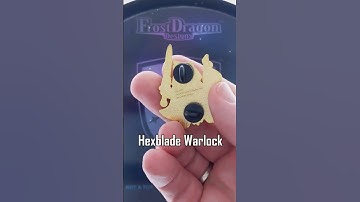 Why are Hexblade Warlocks so popular?
