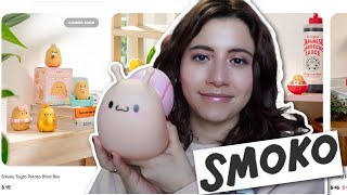 SMOKO Snail Ambient Light Review by BunnyJanie 133 views 4 months ago 5 minutes, 54 seconds