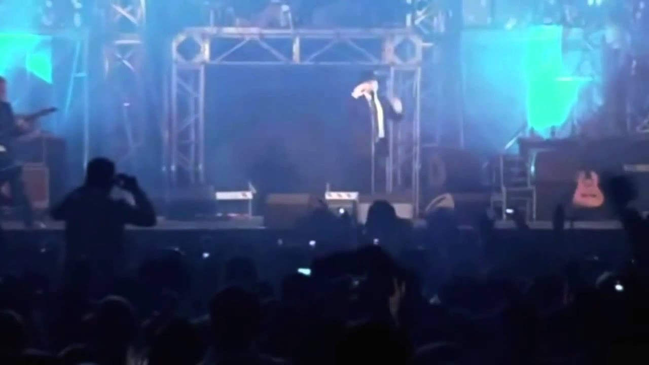 EL BARRIO - QUIEN SOY