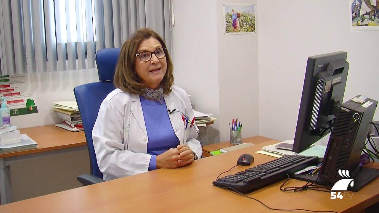 ¡En marcha la campaña de vacunación contra la gripe! campaña levante