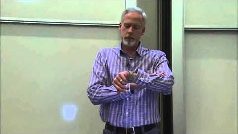 Mobile application development - Stanford University Developing iOS 7 #52