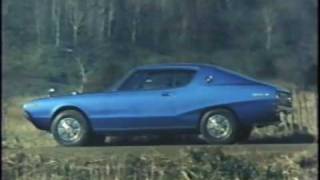トランプ (ケンとメリーのスカイライン) ケンとメリーのスカイライン／愛のスカイライン 全CM16本 日産