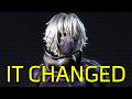 Apex Is a Different Game
